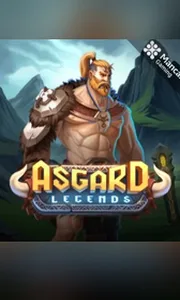 Asgard Legends