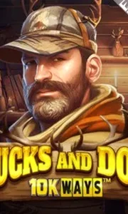 Bucks and Doe 10K Ways
