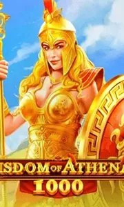 Wisdom of Athena 1000 -