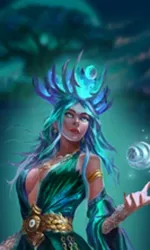 Golden Avalon Hold and Win