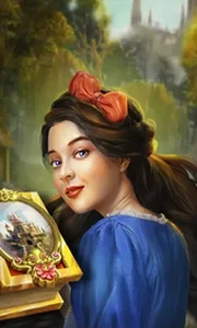 Book Of Fairytale Beauties