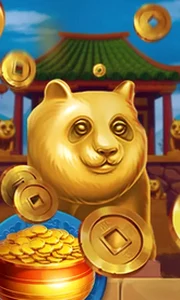 Bamboo Wilds