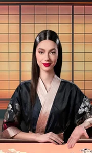 Japanese Speed Baccarat 2
