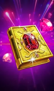 Book Of Diamonds