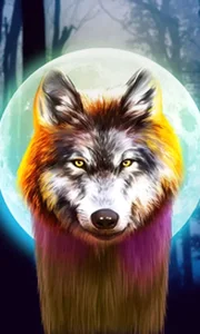 Wolf Fang