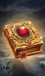 Book Of Demi Gods IV- TGE