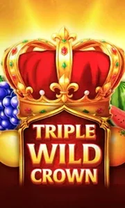 Triple Wild Crown