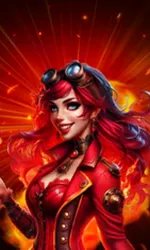 Inferno Coins: ULTIMATE RUNNING WINS