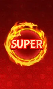Ultimate Golden Dragon Inferno - Hold & Win
