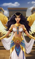 Gates Of Ishtar