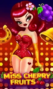 Miss Cherry Fruits