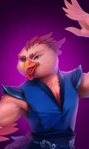Battle Roosters Bonus Buy