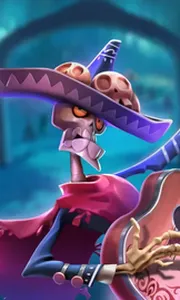 Day of Dead