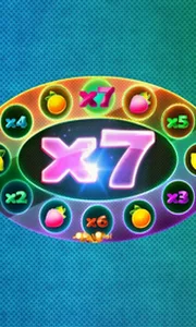 7 Bonus Up