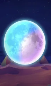 Moon Of Ra