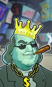 Big Benji Bonanza