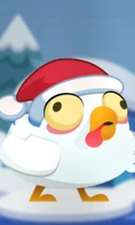 Chicken Road Ice