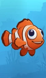 Fish Road